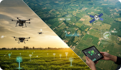 Geospatial Analysis 2